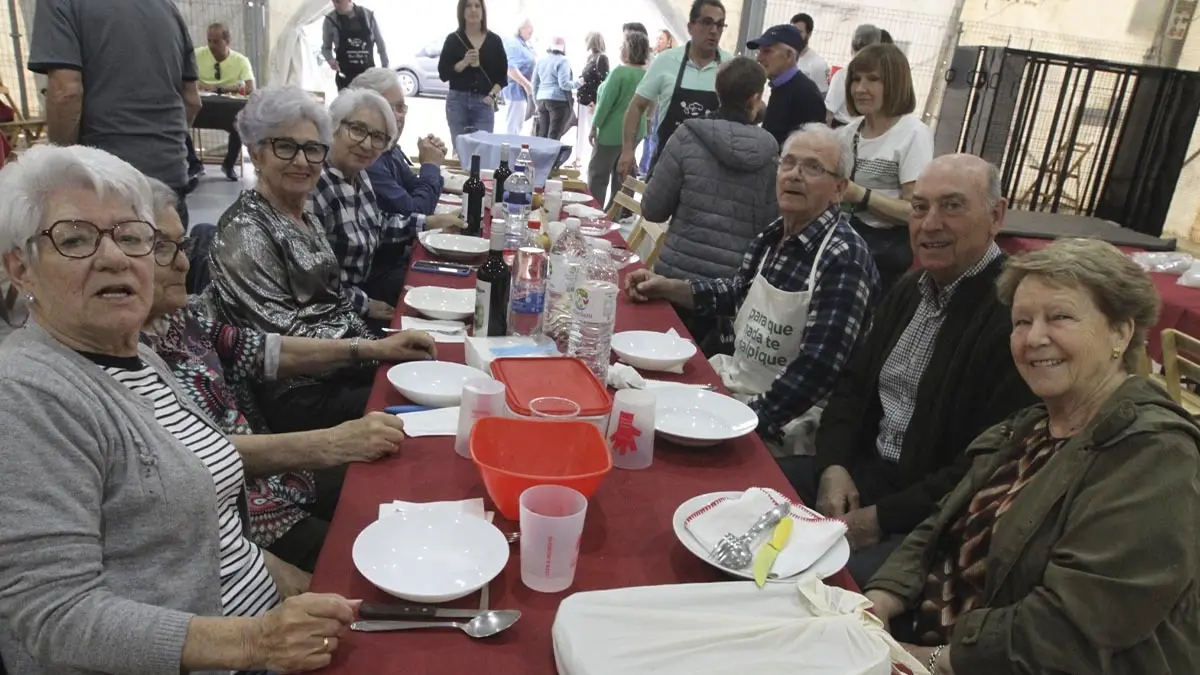 Jornada de las Verduras 2026 en Fontellas (15)