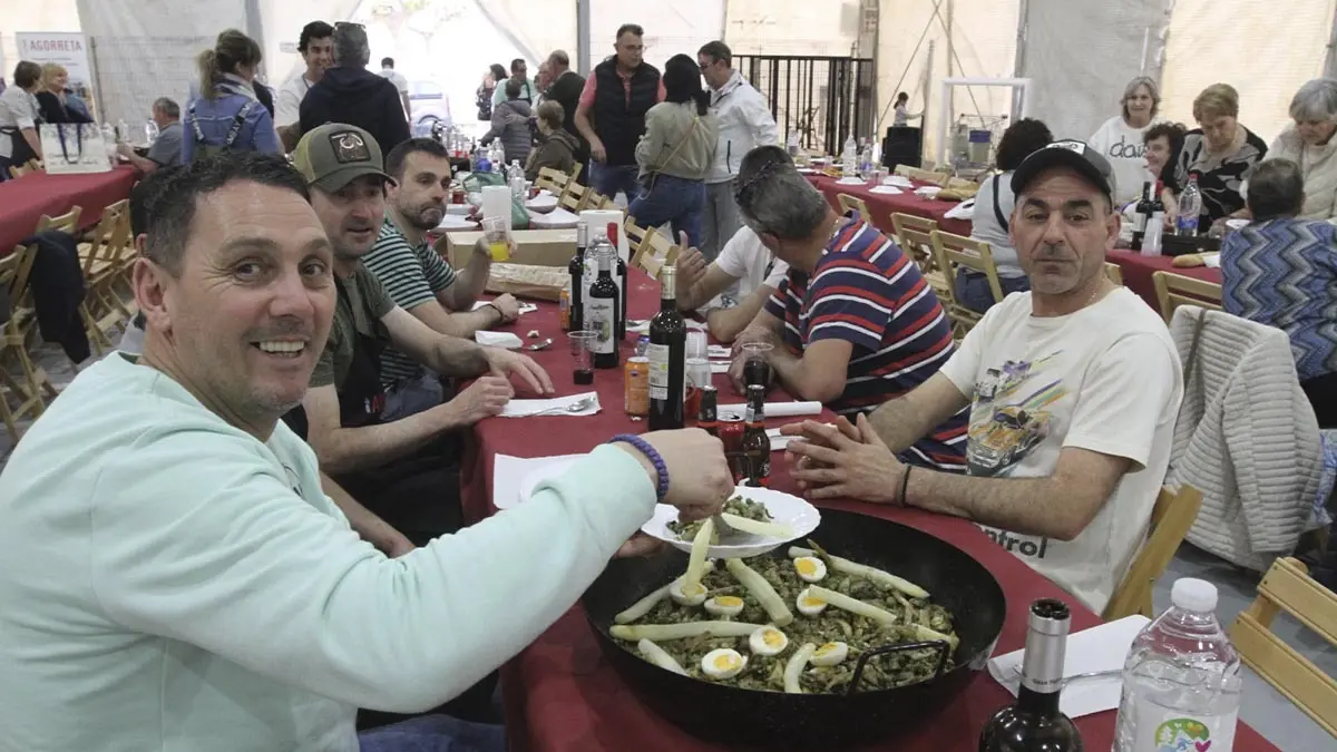 Jornada de las Verduras 2026 en Fontellas (16)