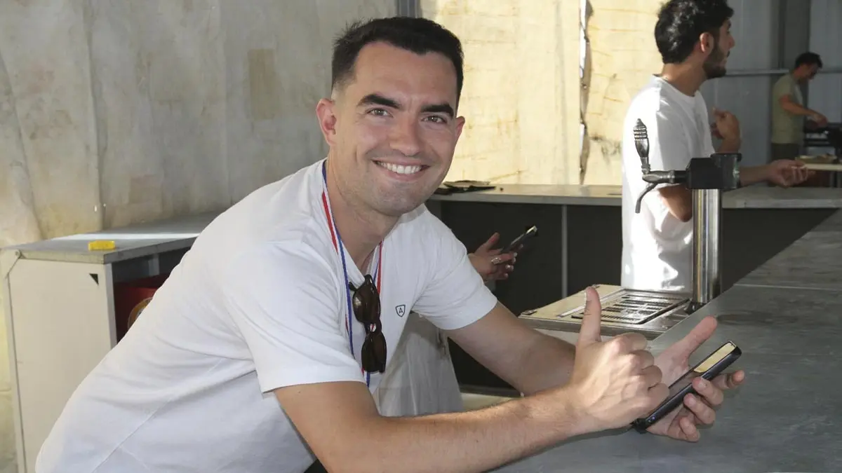 Jornada de las Verduras 2026 en Fontellas (17)