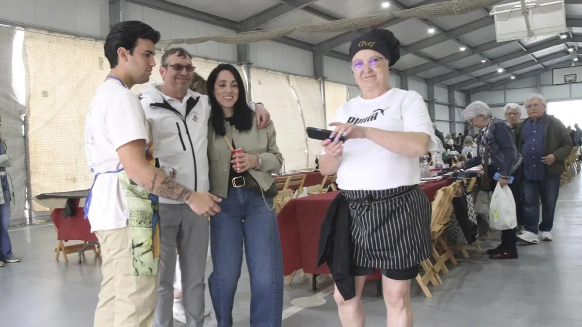 Jornada de las Verduras 2026 en Fontellas (21)