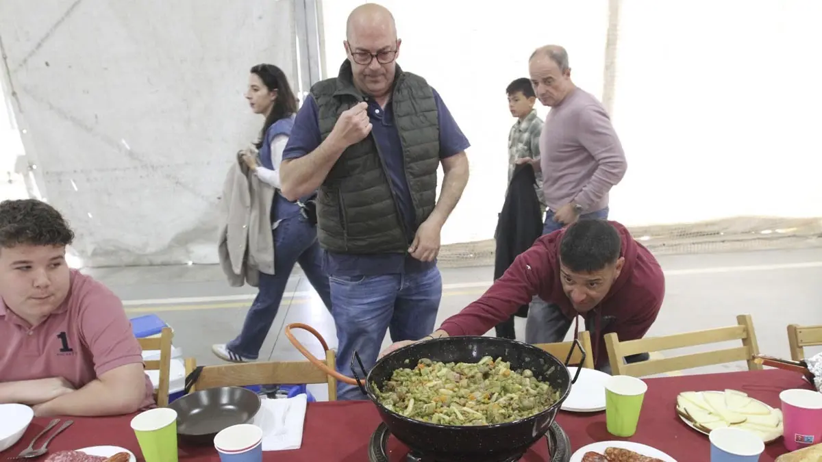 Jornada de las Verduras 2026 en Fontellas (22)