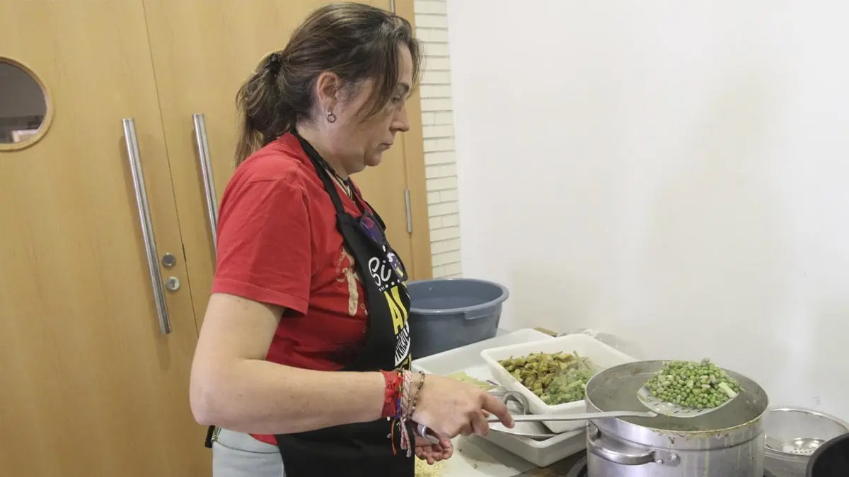 Jornada de las Verduras 2026 en Fontellas (25)