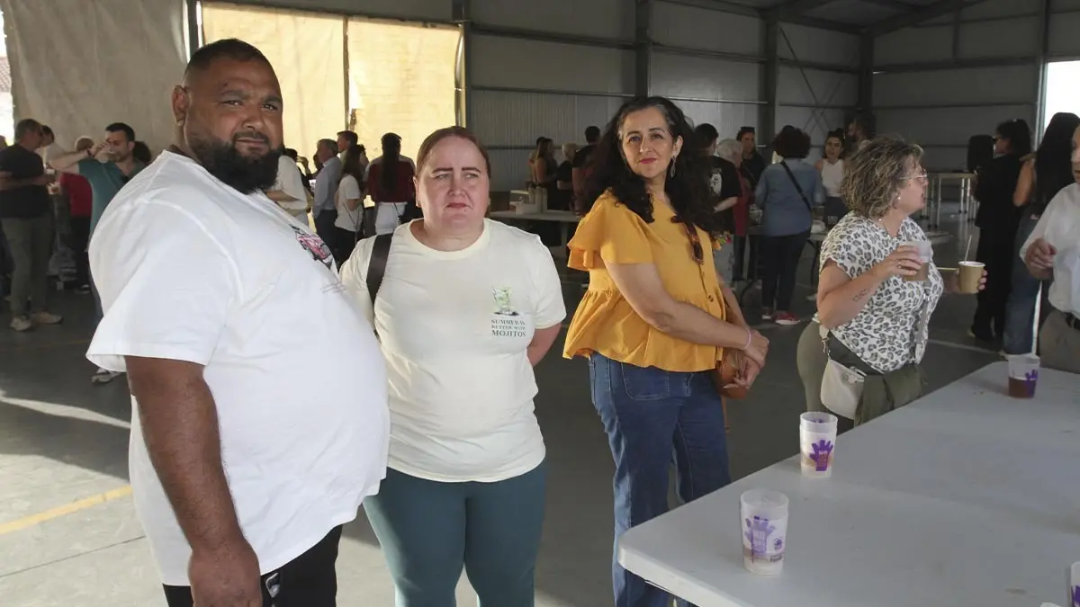 Jornada de las Verduras 2026 en Fontellas (32)