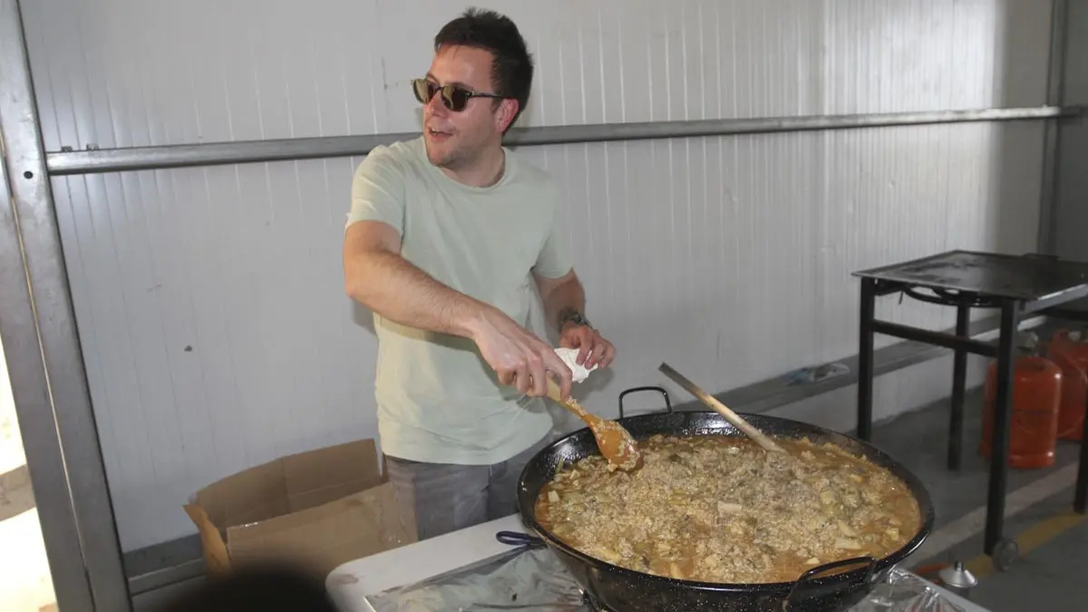 Jornada de las Verduras 2026 en Fontellas (33)