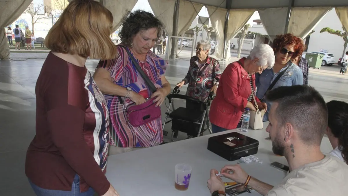 Jornada de las Verduras 2026 en Fontellas (35)