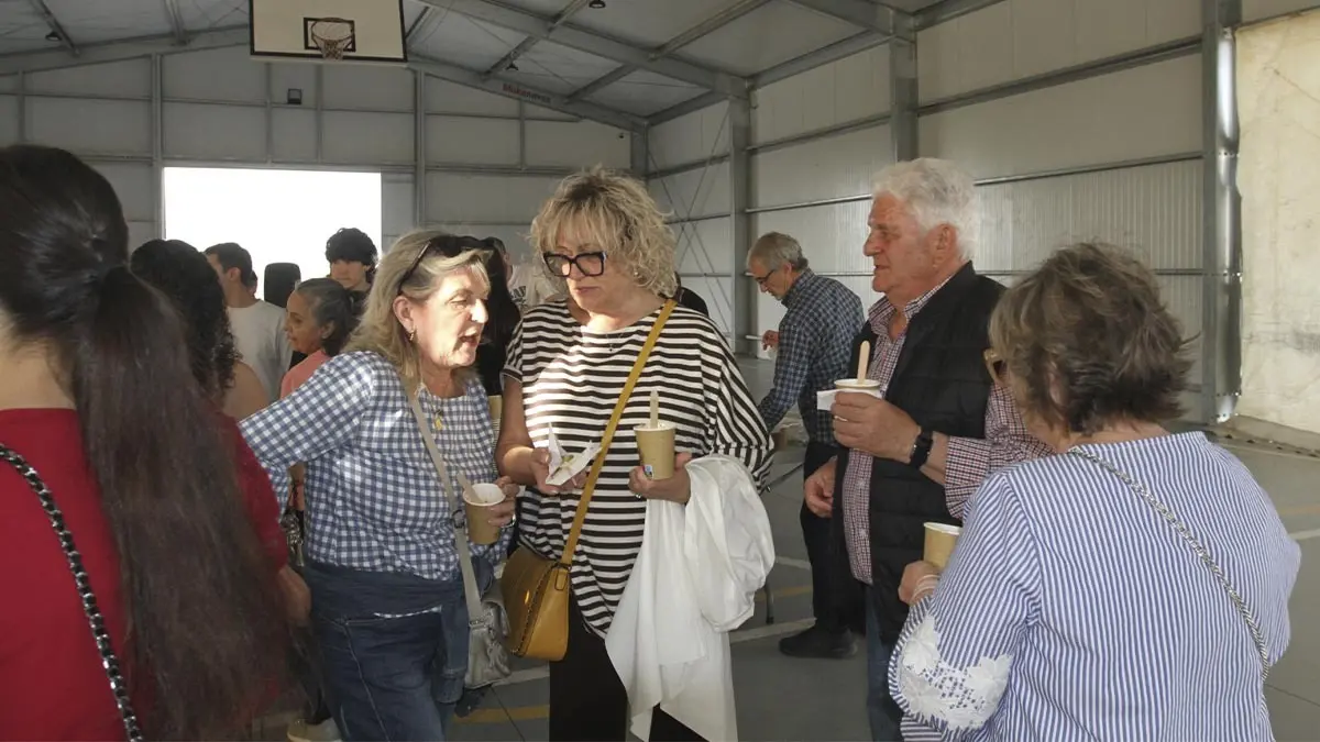 Jornada de las Verduras 2026 en Fontellas (34)