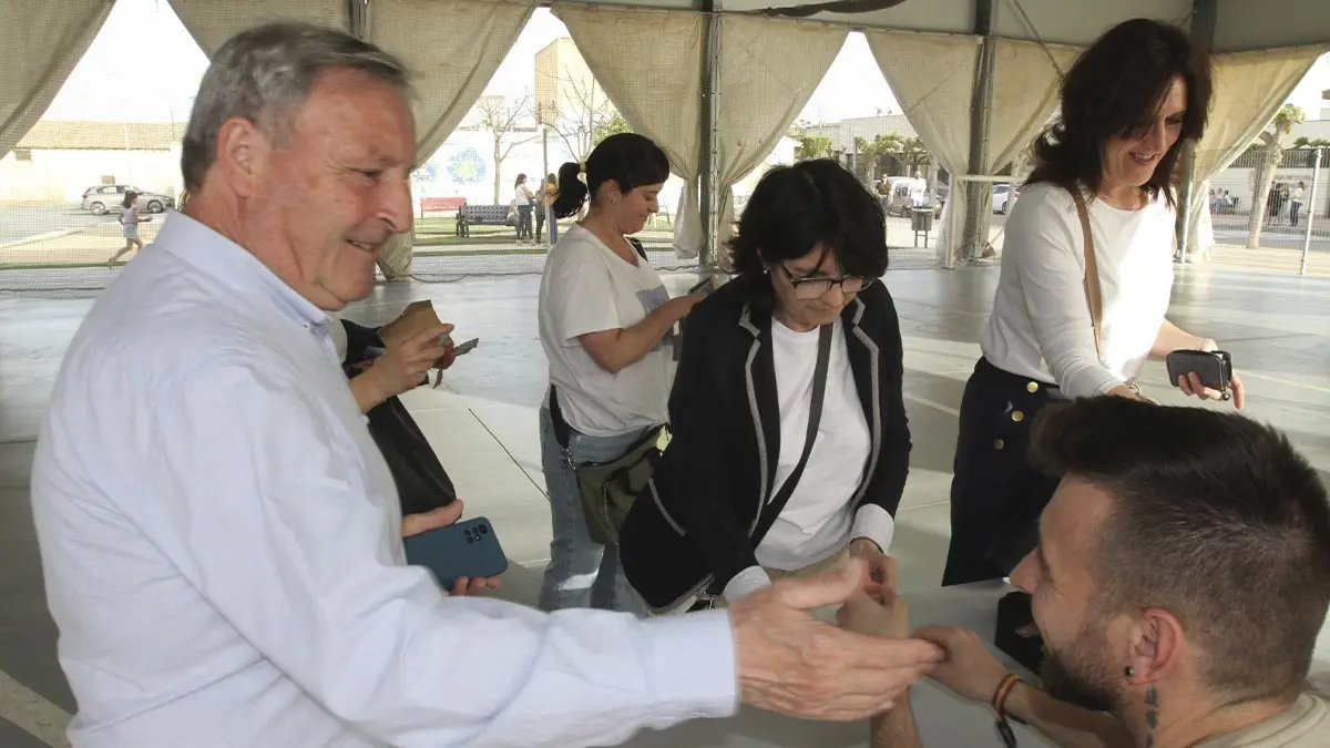 Jornada de las Verduras 2026 en Fontellas (36)