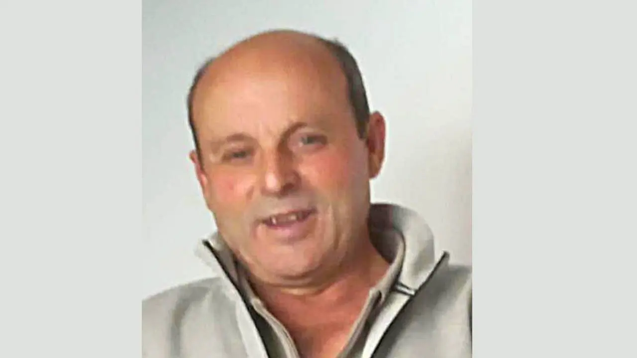 Miguel &Aacute;ngel Ferreira desaparecido en Tudela el 20 de abril de 2026