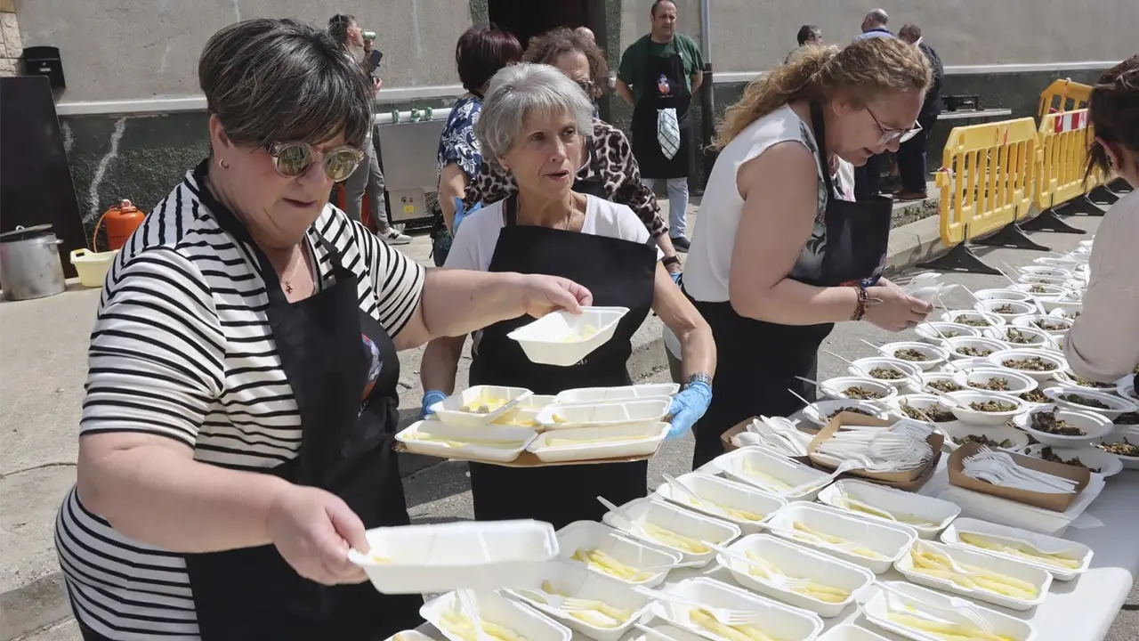 D&iacute;a de la Alcachofa y el Esp&aacute;rrago de Cabanillas 2026 (7)