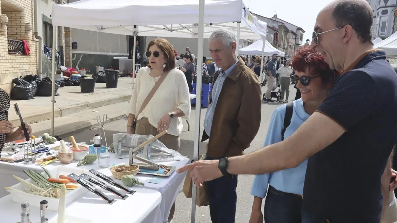 D&iacute;a de la Alcachofa y el Esp&aacute;rrago de Cabanillas 2026 (13)