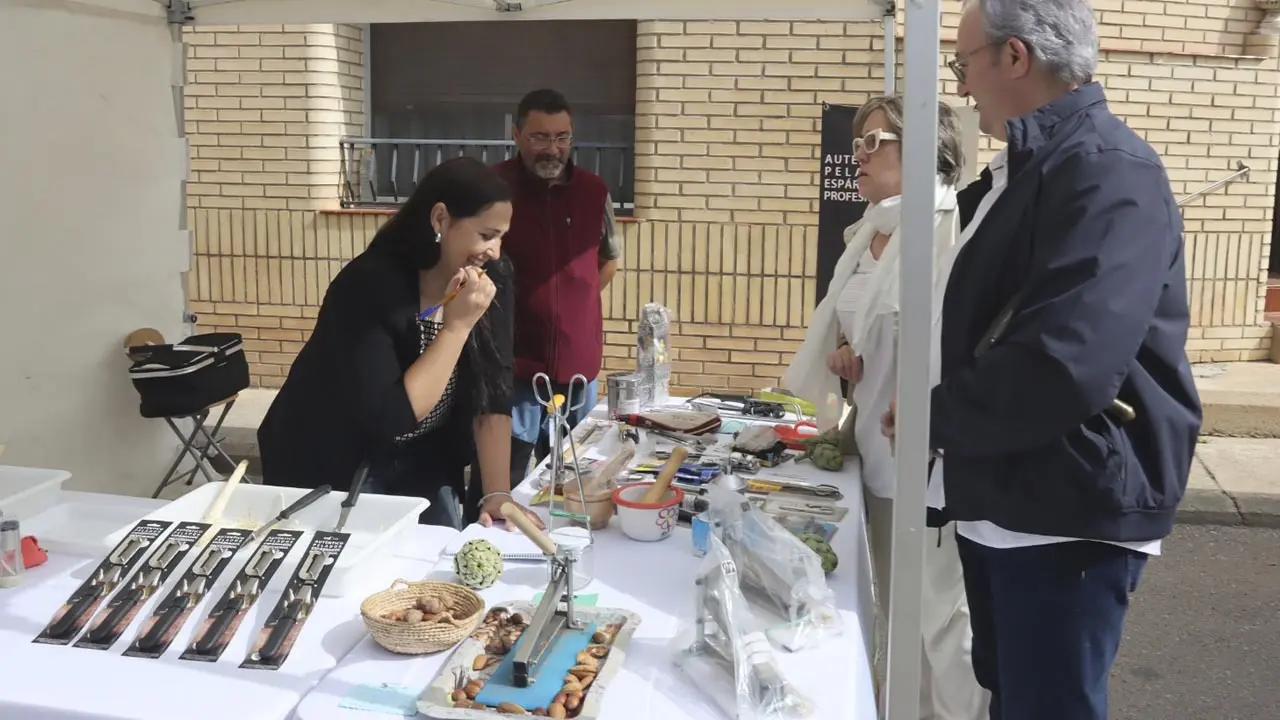 D&iacute;a de la Alcachofa y el Esp&aacute;rrago de Cabanillas 2026 (16)