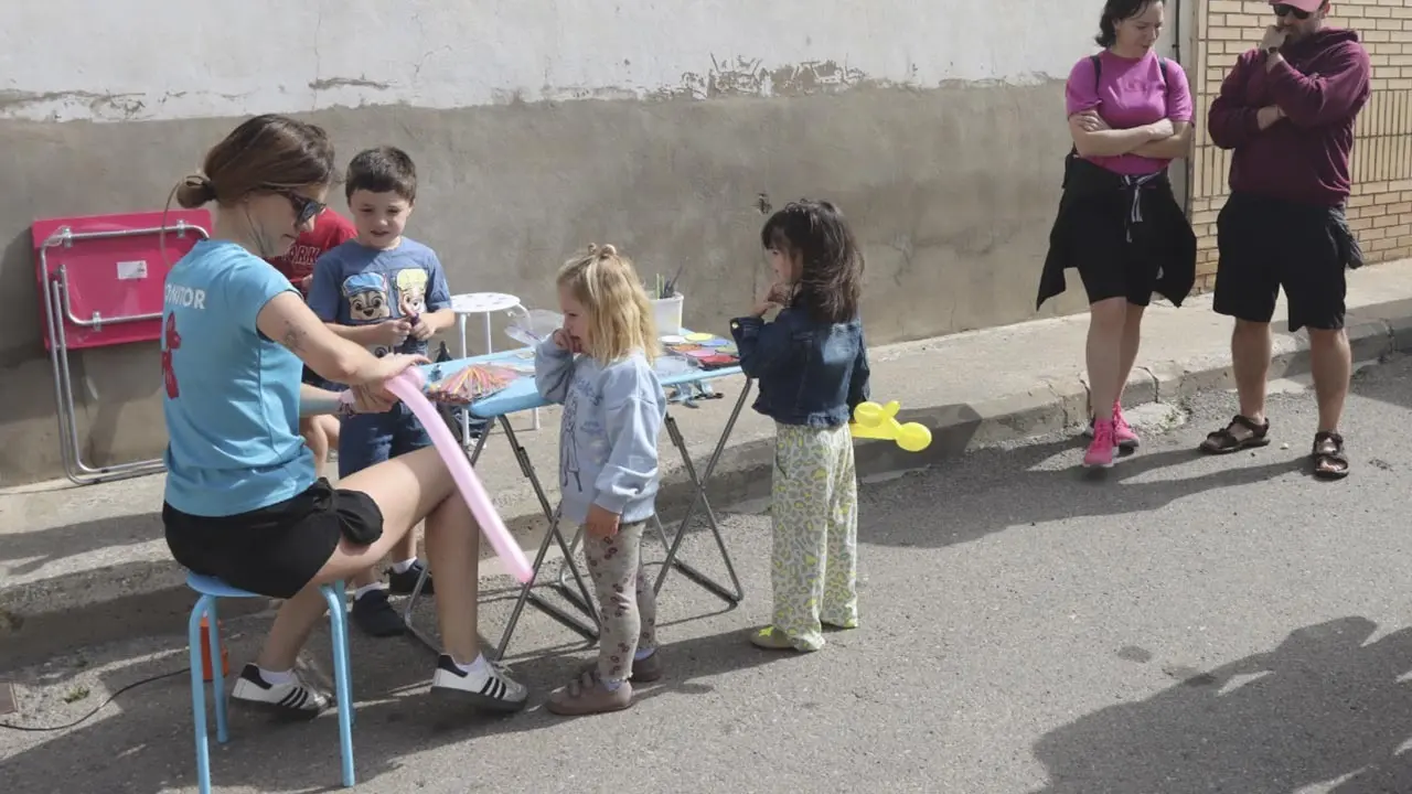 D&iacute;a de la Alcachofa y el Esp&aacute;rrago de Cabanillas 2026 (17)