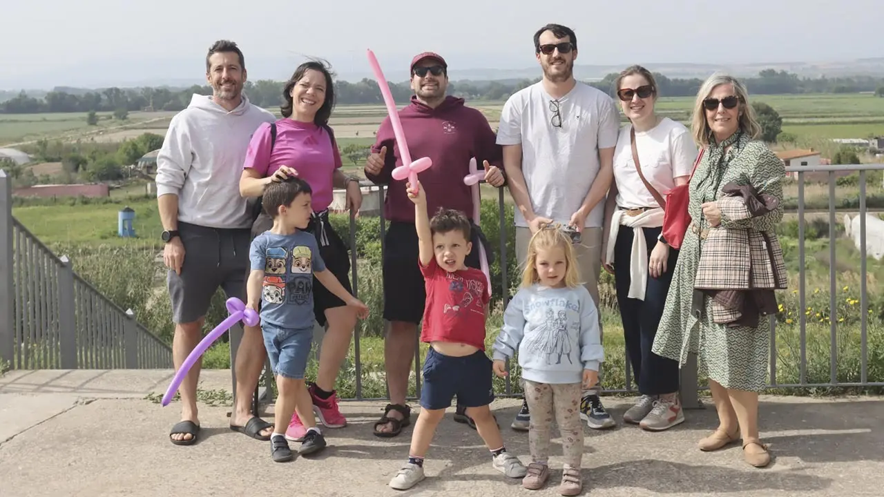 D&iacute;a de la Alcachofa y el Esp&aacute;rrago de Cabanillas 2026 (18)