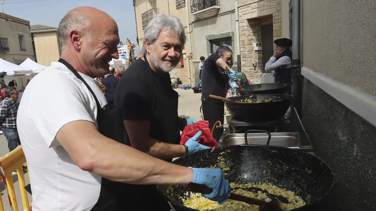 D&iacute;a de la Alcachofa y el Esp&aacute;rrago de Cabanillas 2026 (21)