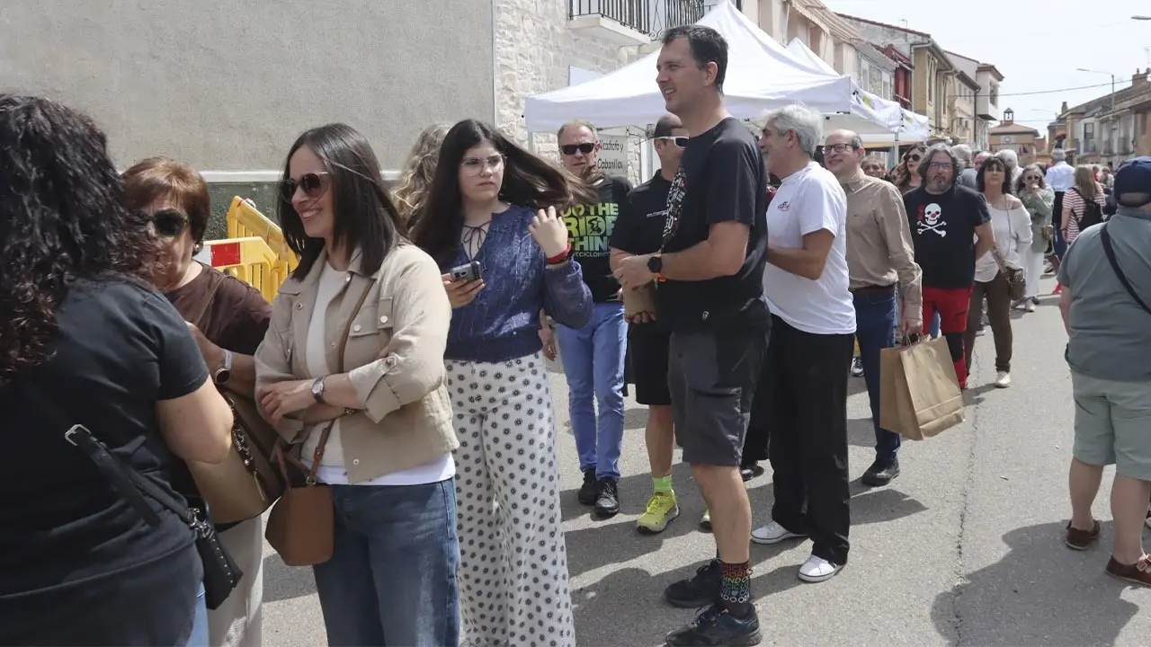 D&iacute;a de la Alcachofa y el Esp&aacute;rrago de Cabanillas 2026 (26)