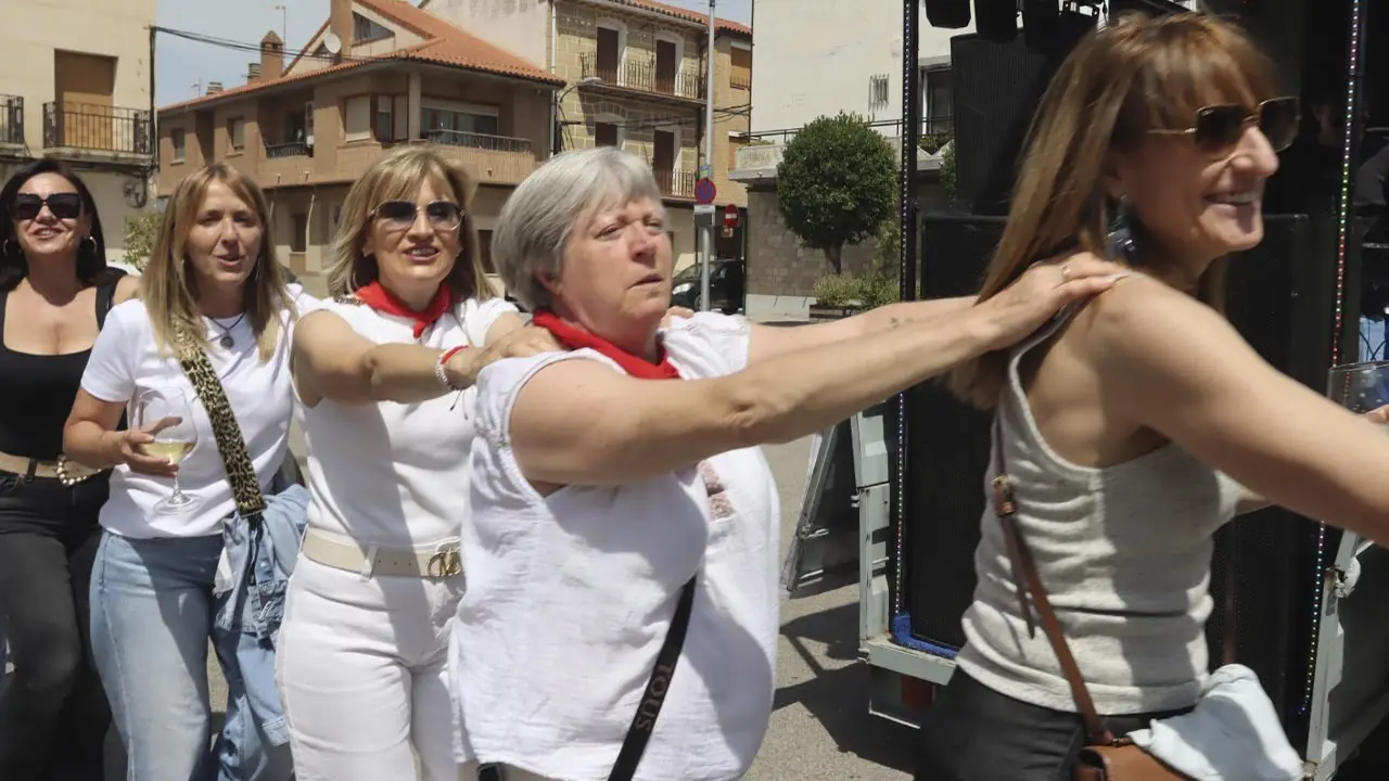 Kintada en Bu&ntilde;uel 2026 (2)