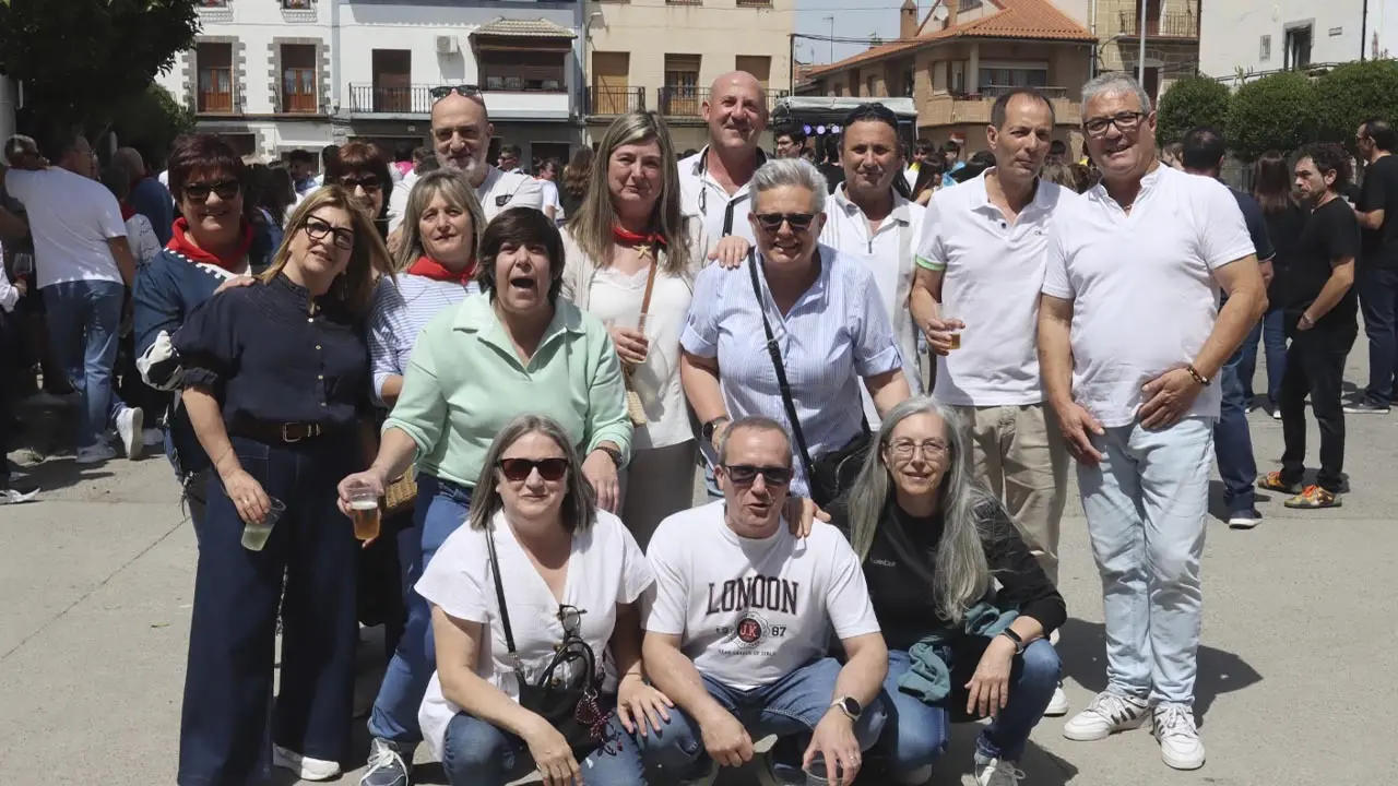 Kintada en Bu&ntilde;uel 2026 (4)