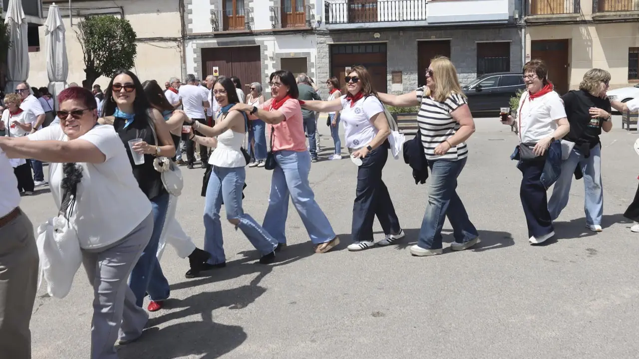 Kintada en Bu&ntilde;uel 2026 (5)