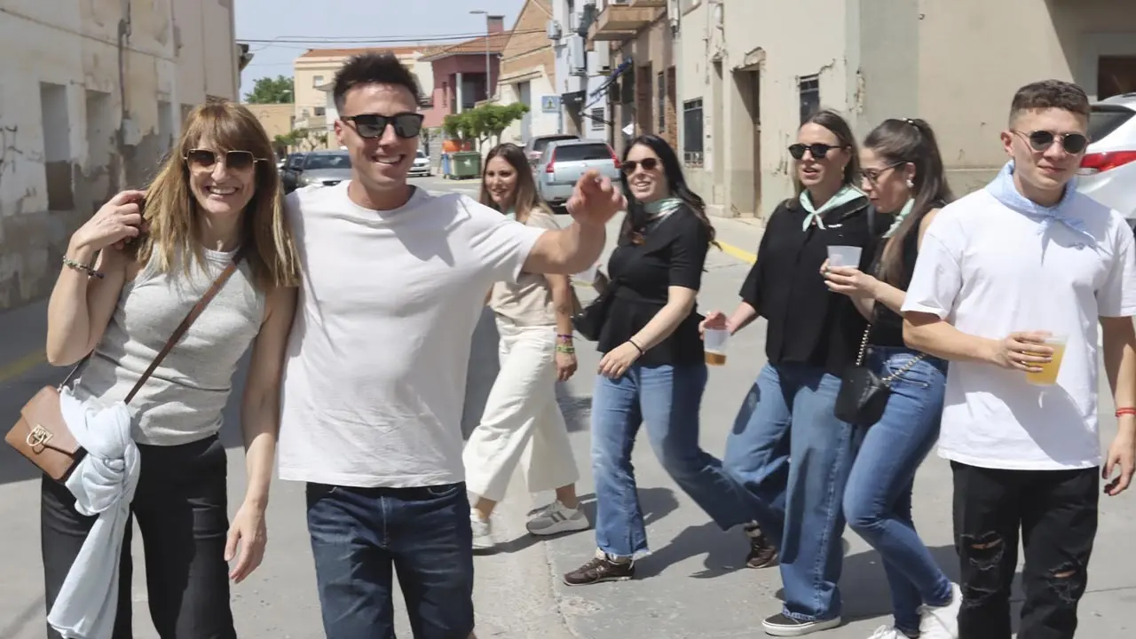 Kintada en Bu&ntilde;uel 2026 (6)