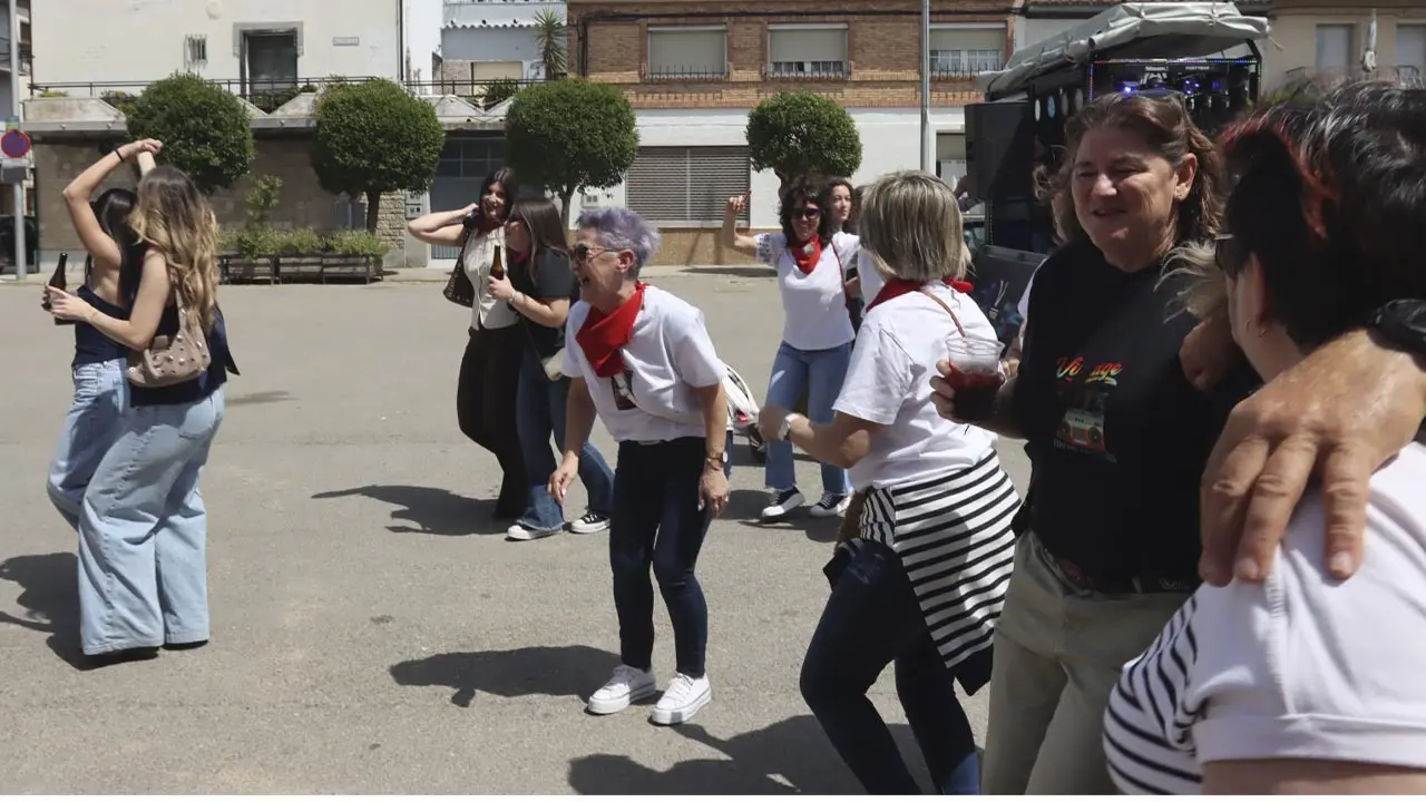 Kintada en Bu&ntilde;uel 2026 (8)