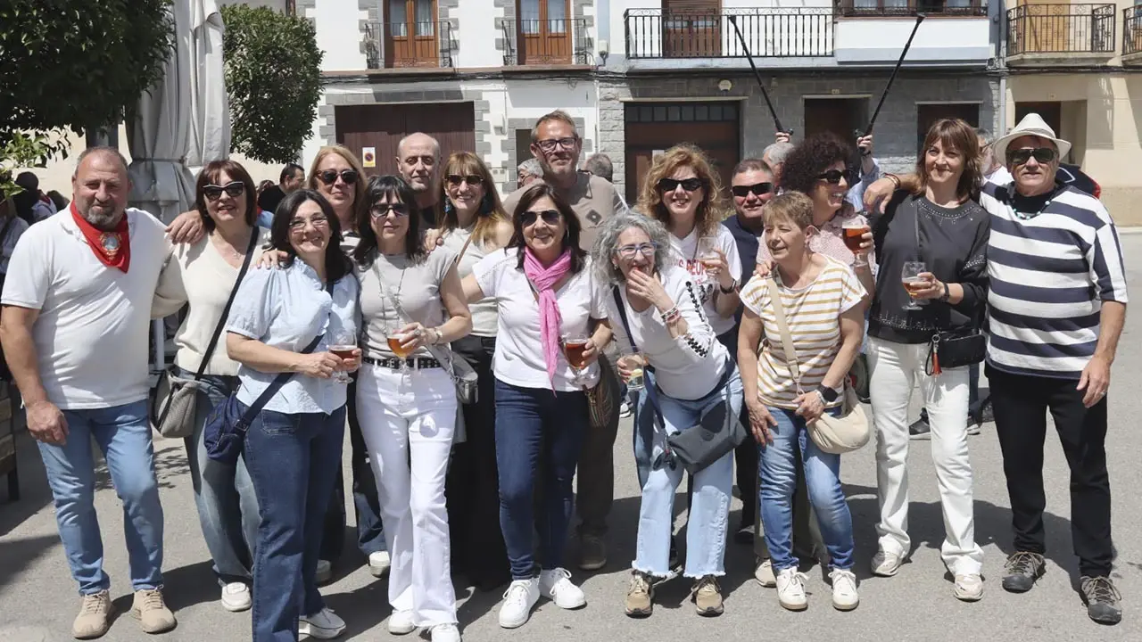 Kintada en Bu&ntilde;uel 2026 (14)