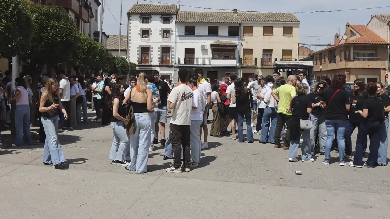 Kintada en Bu&ntilde;uel 2026 (15)