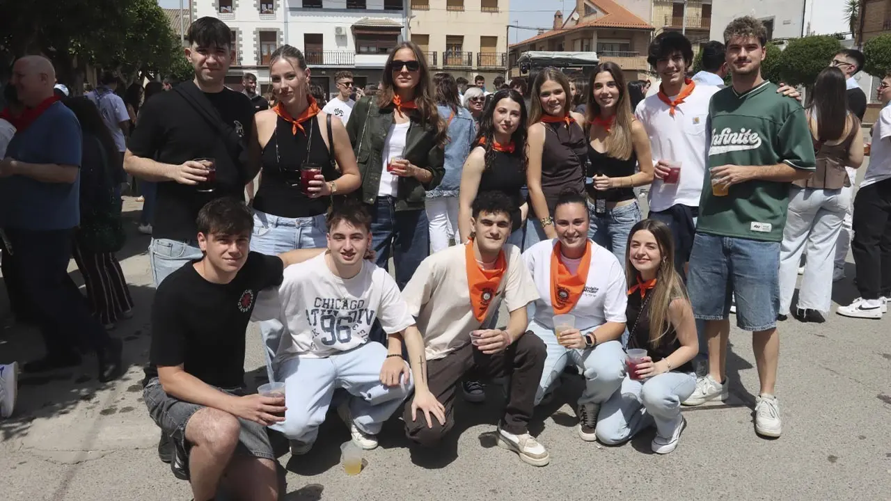 Kintada en Bu&ntilde;uel 2026 (17)