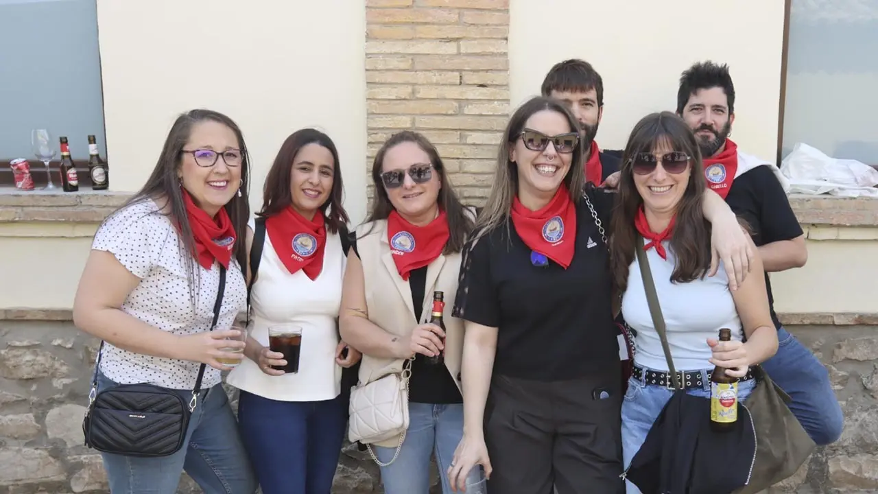 Kintada en Bu&ntilde;uel 2026 (16)