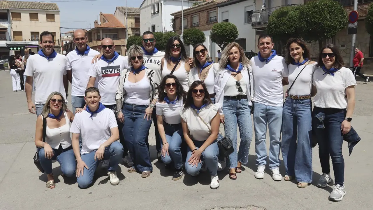 Kintada en Bu&ntilde;uel 2026 (18)