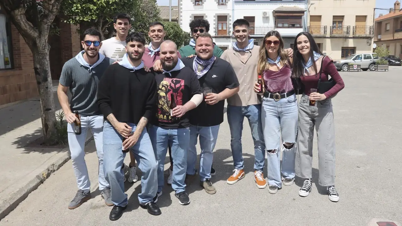 Kintada en Bu&ntilde;uel 2026 (19)