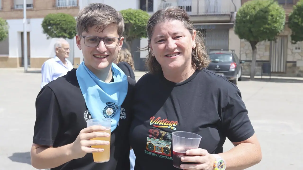 Kintada en Bu&ntilde;uel 2026 (20)