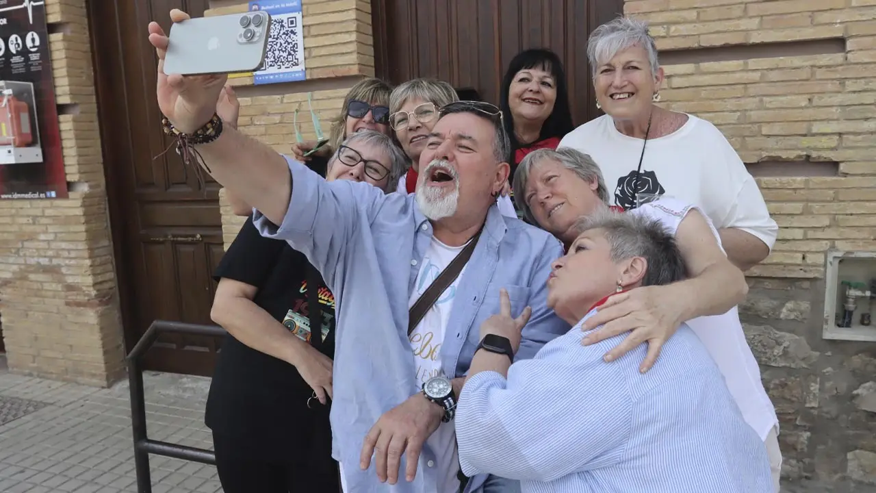 Kintada en Bu&ntilde;uel 2026 (22)