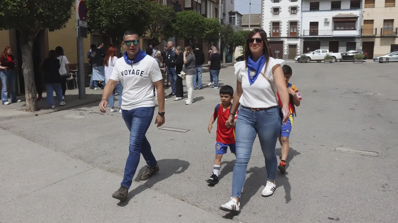 Kintada en Bu&ntilde;uel 2026 (23)