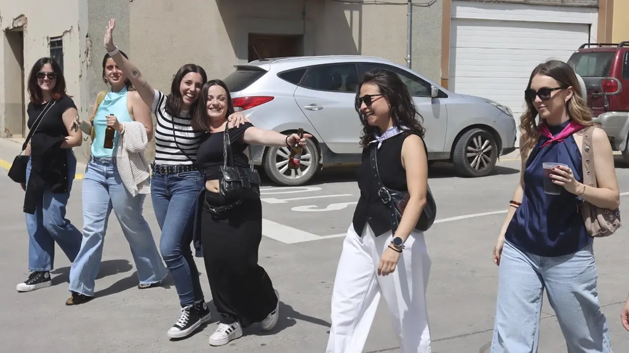 Kintada en Bu&ntilde;uel 2026 (29)