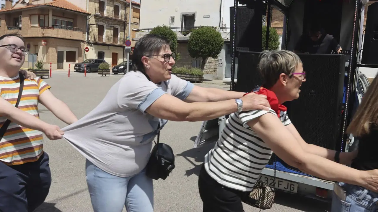 Kintada en Bu&ntilde;uel 2026 (31)