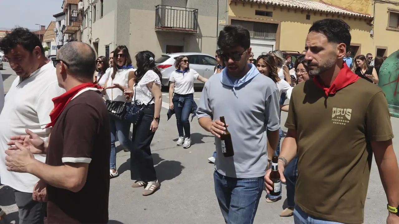 Kintada en Bu&ntilde;uel 2026 (33)