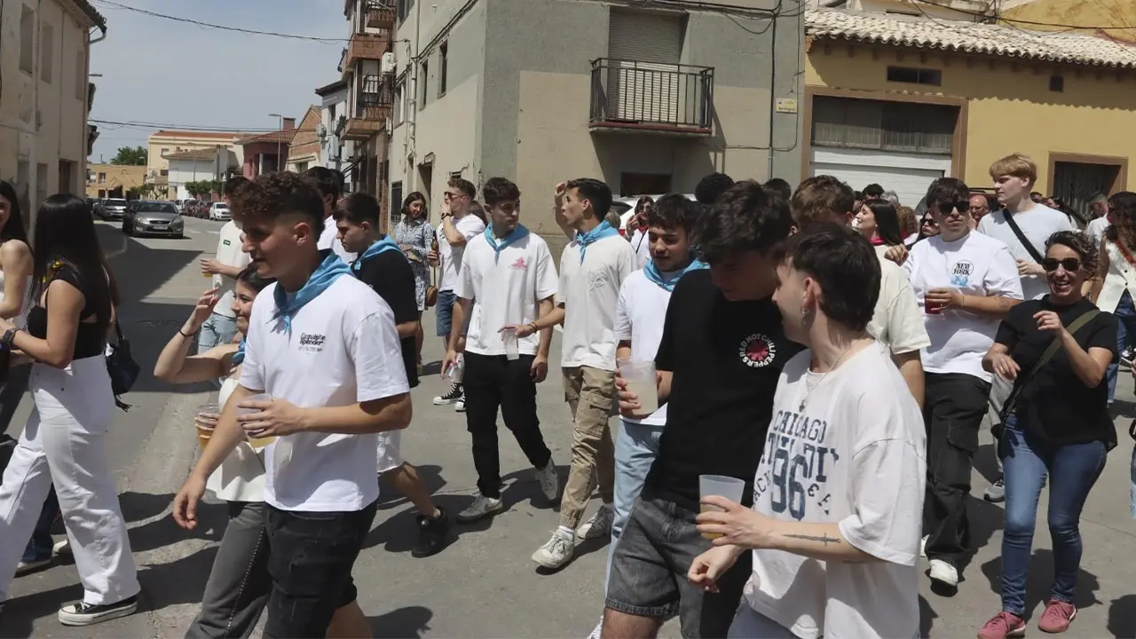 Kintada en Bu&ntilde;uel 2026 (38)