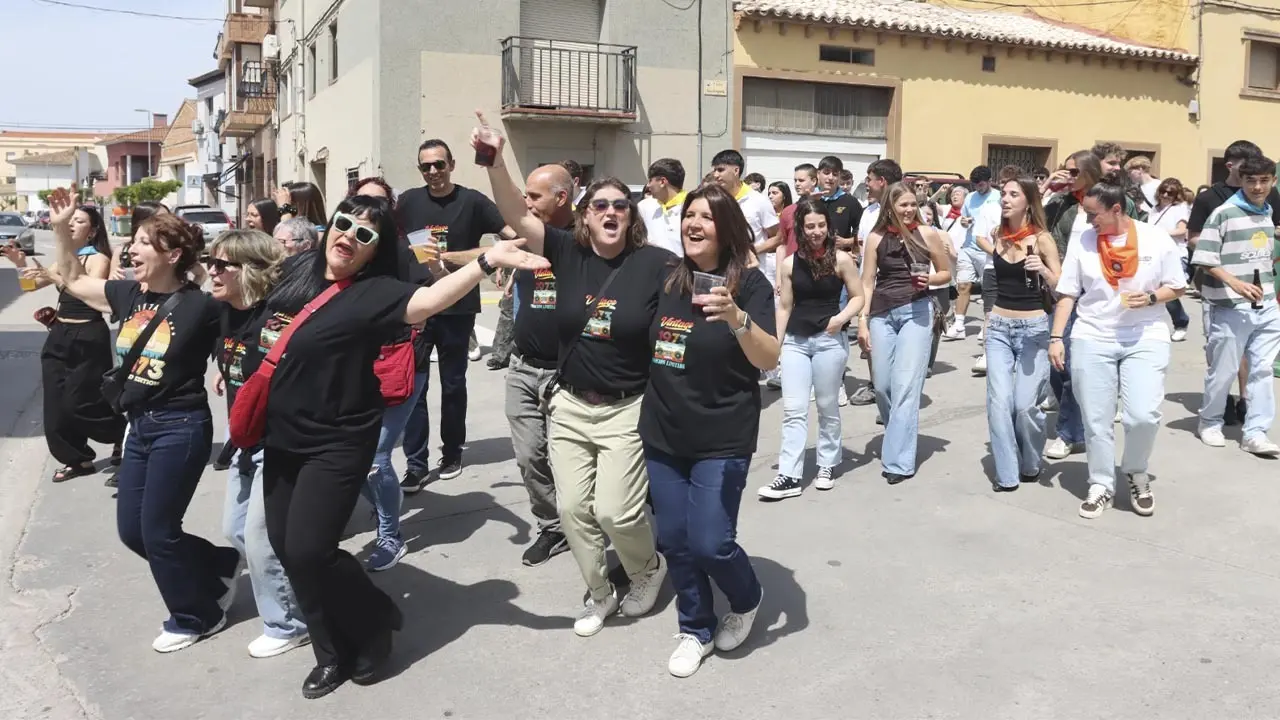 Kintada en Bu&ntilde;uel 2026 (39)