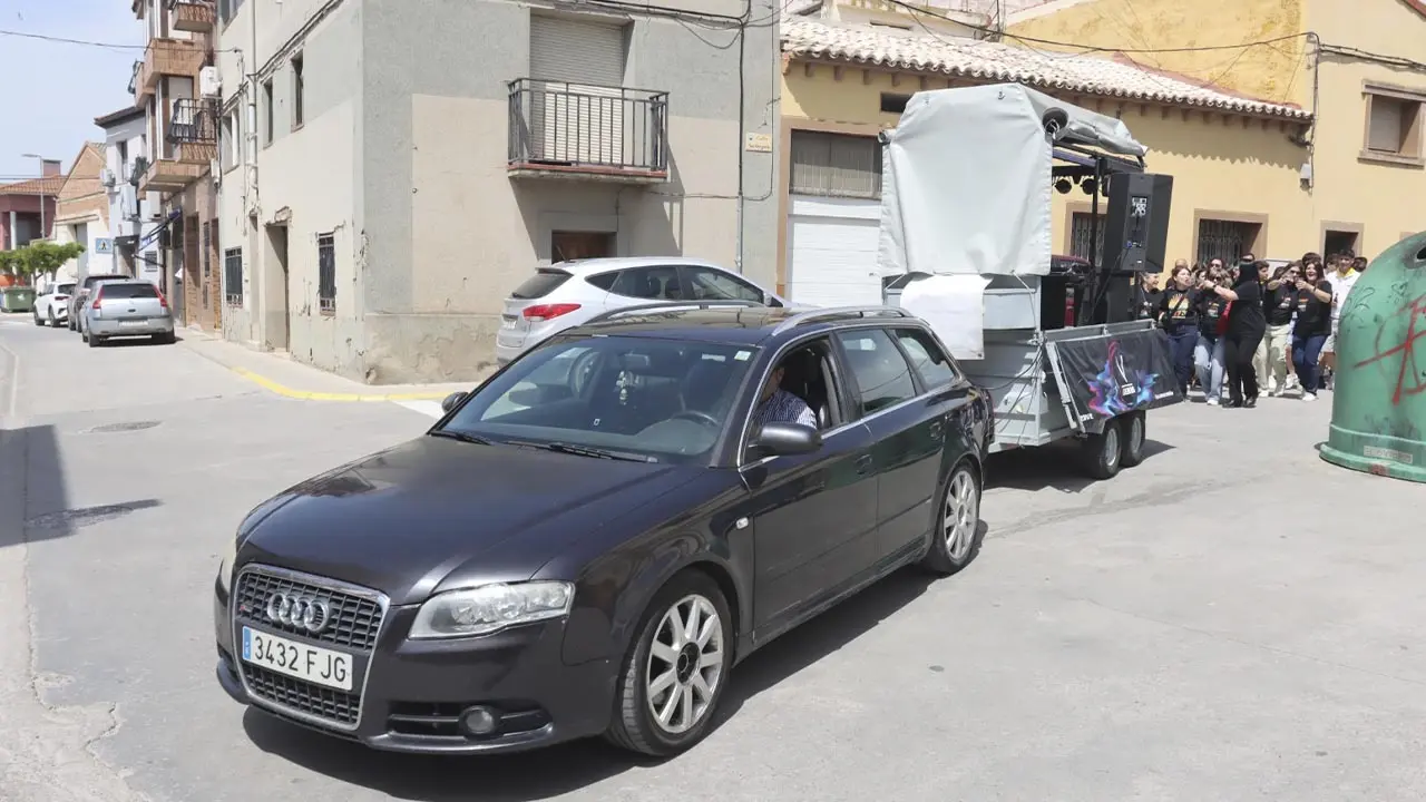 Kintada en Bu&ntilde;uel 2026 (40)