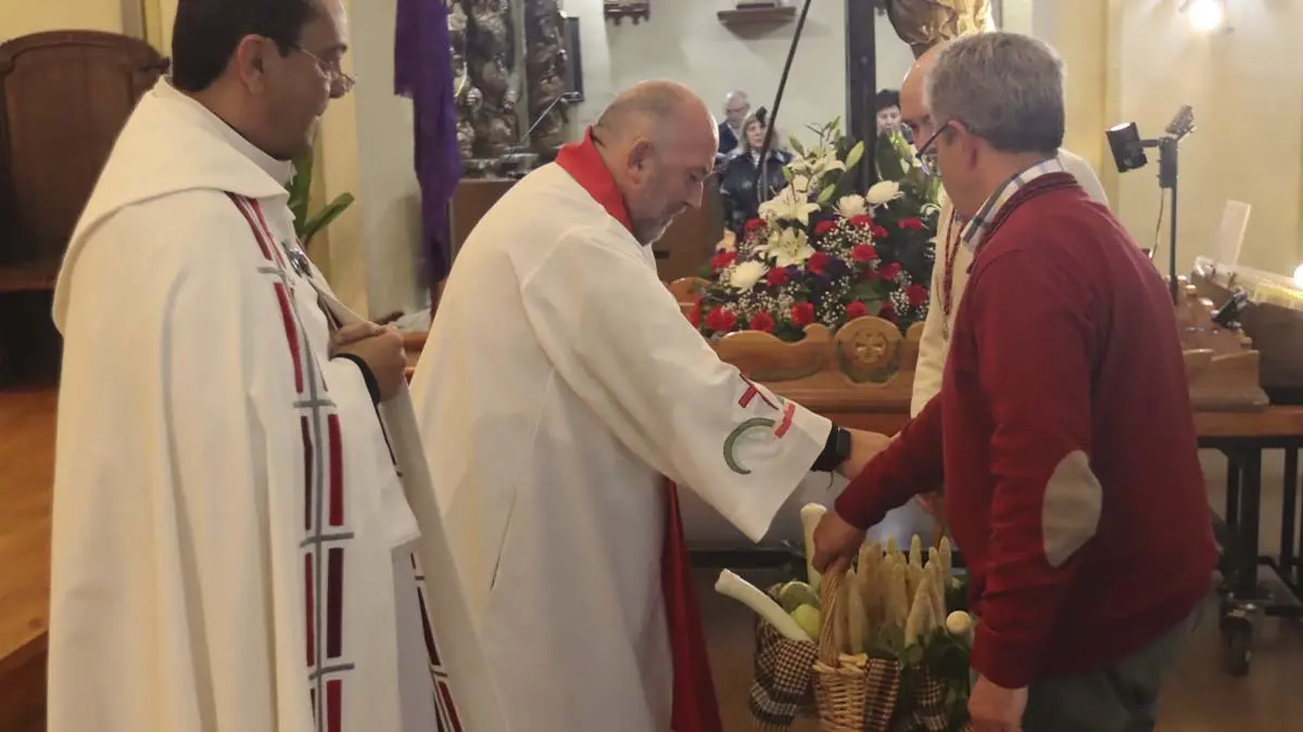 Fiestas Verduras y Cristo de la Buena Muerte en Cortes 2026 (1)