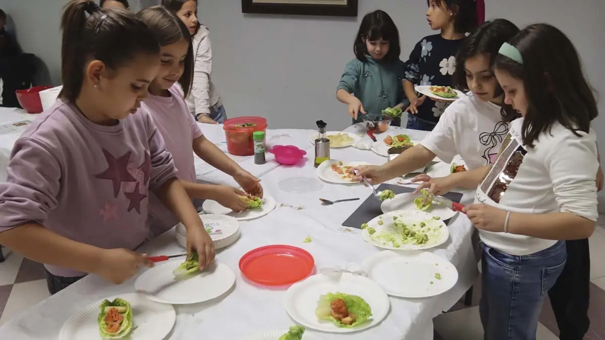 Fiestas Verduras y Cristo de la Buena Muerte en Cortes 2026 (5)
