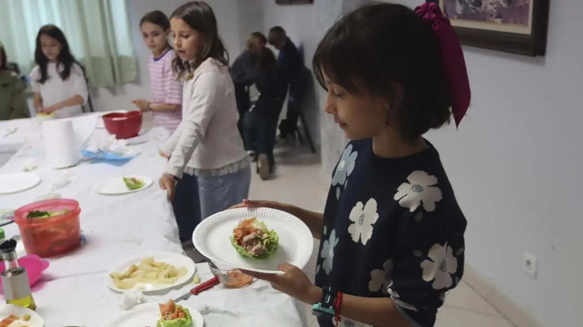 Fiestas Verduras y Cristo de la Buena Muerte en Cortes 2026 (6)