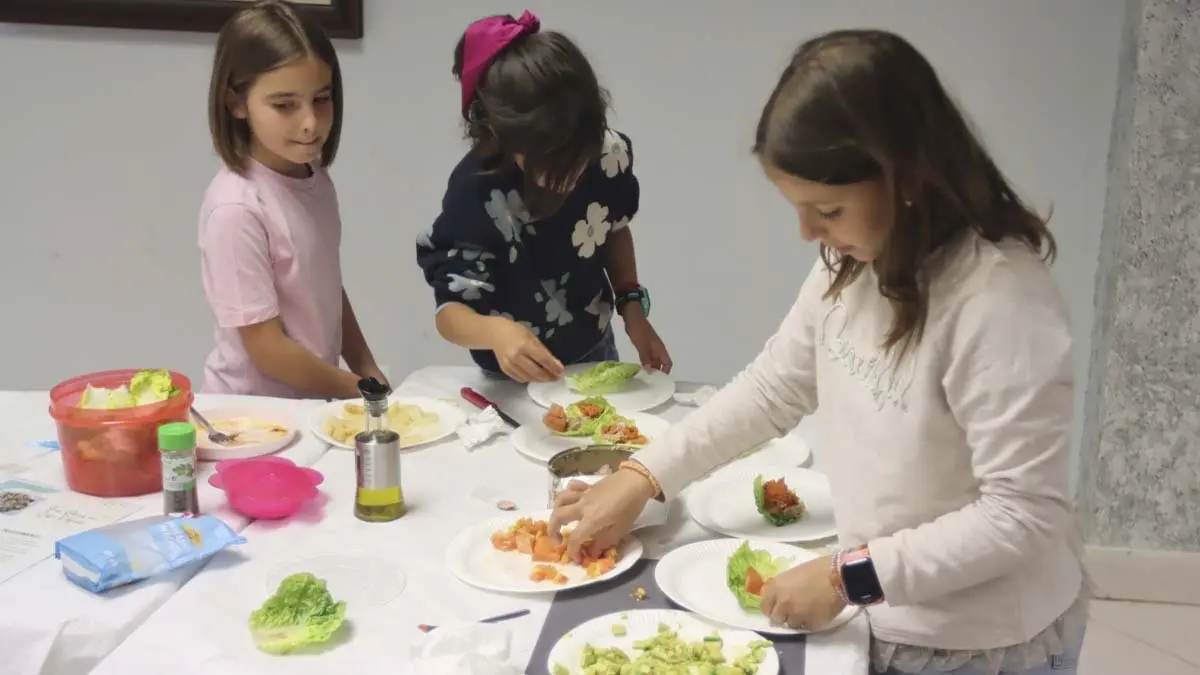 Fiestas Verduras y Cristo de la Buena Muerte en Cortes 2026 (8)
