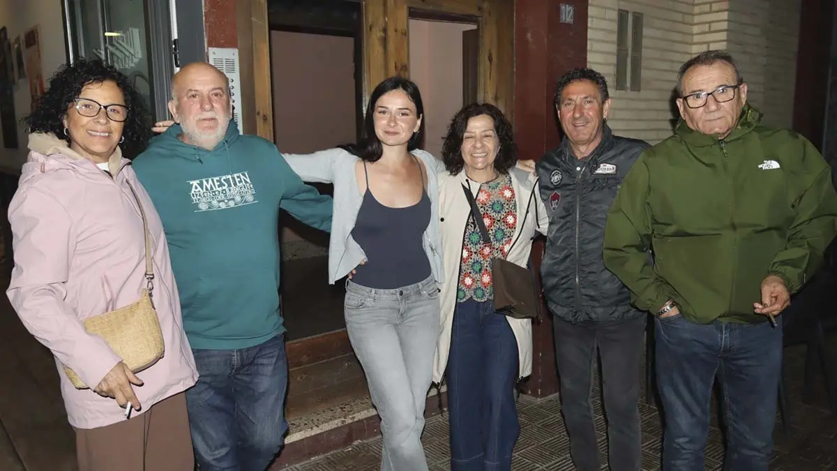 Fiestas Verduras y Cristo de la Buena Muerte en Cortes 2026 (13)