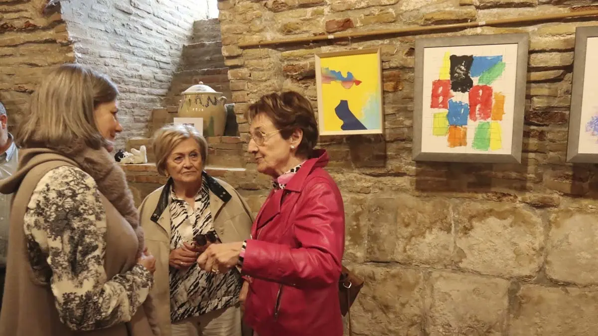Fiestas Verduras y Cristo de la Buena Muerte en Cortes 2026 (29)