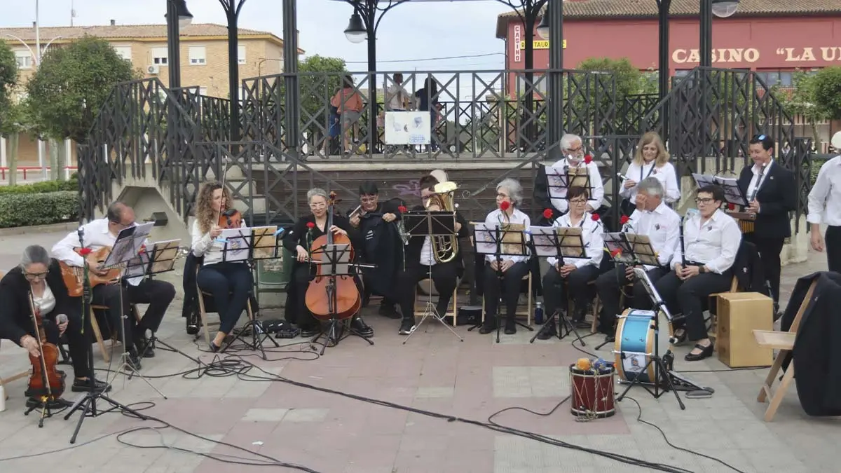 Fiestas Verduras y Cristo de la Buena Muerte en Cortes 2026 (34)