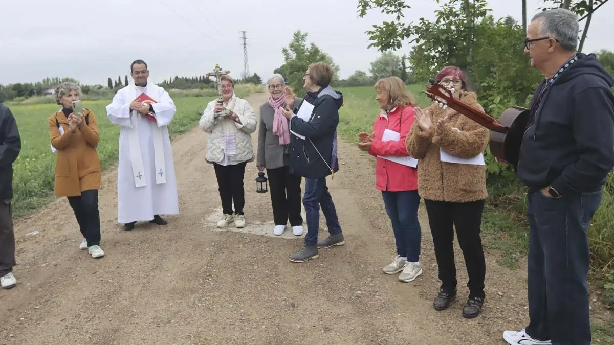 Fiestas Verduras y Cristo de la Buena Muerte en Cortes 2026 (36)