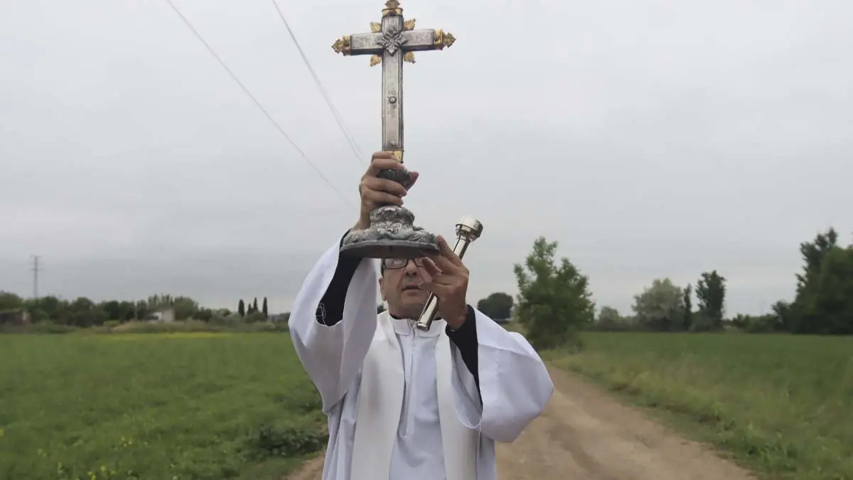 Fiestas Verduras y Cristo de la Buena Muerte en Cortes 2026 (38)