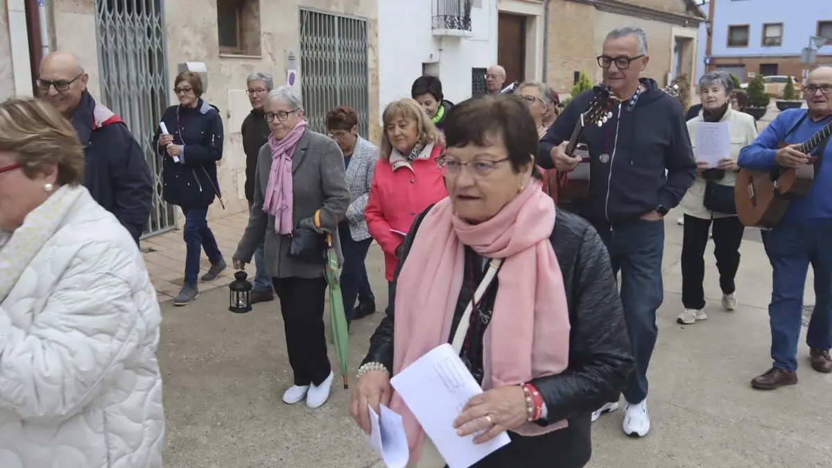 Fiestas Verduras y Cristo de la Buena Muerte en Cortes 2026 (42)