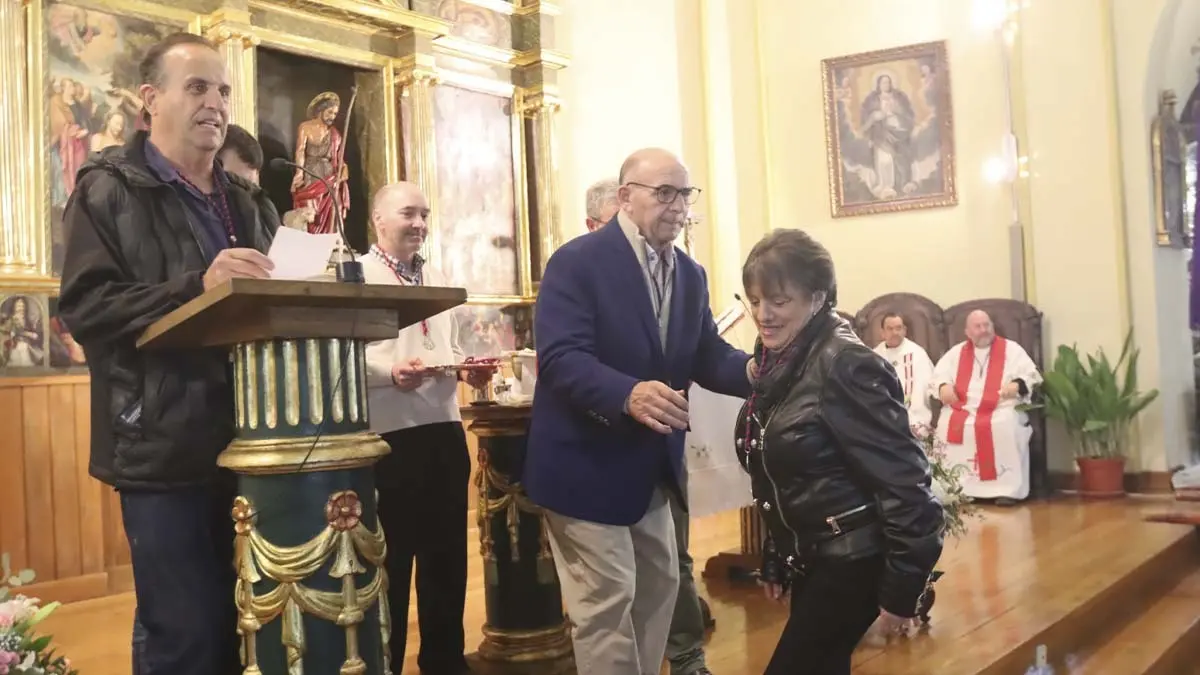 Fiestas Verduras y Cristo de la Buena Muerte en Cortes 2026 (48)